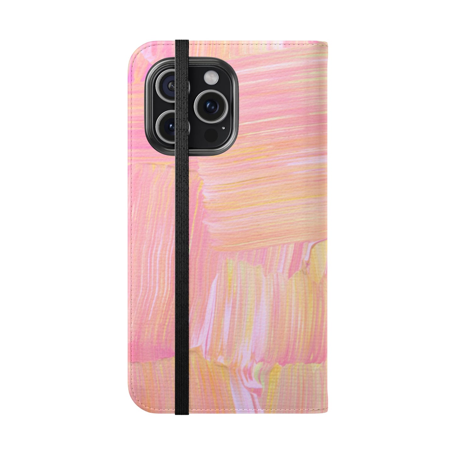 Flip Case – Sorbet Stroke