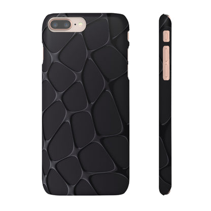 Snap Phone Case – Night Scale