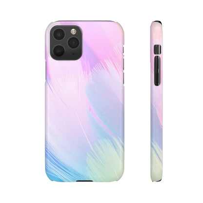 Snap Phone Case – Candy Wisps