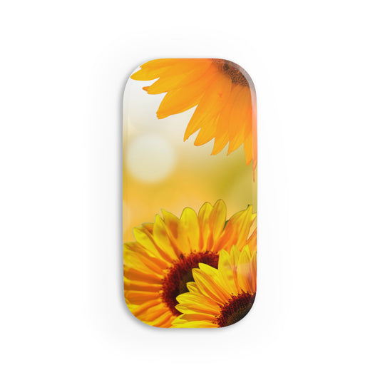 Phone Grip – Sunlit Sunflowers