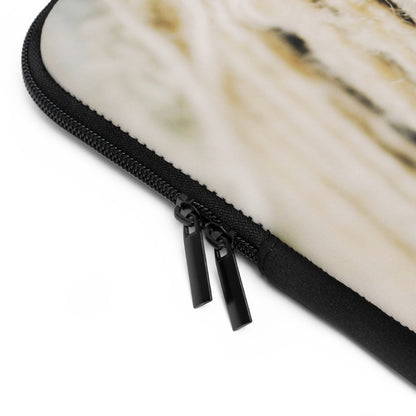Laptop Sleeve – Woven Warmth