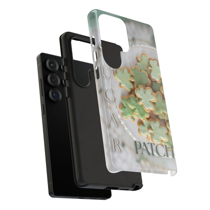 Protective Phone Case – Sugar Patch