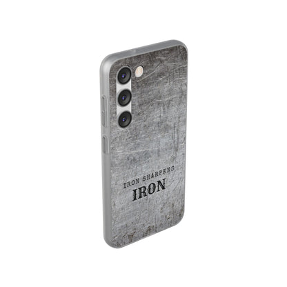 Flexi Case – Forged Steel