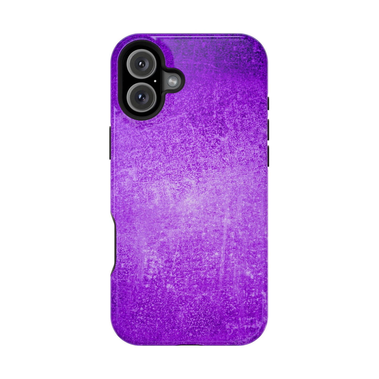Wireless-Charging Compatible Case – Violet Voltage