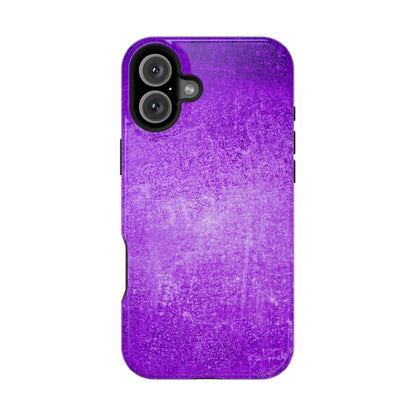 Wireless-Charging Compatible Case – Violet Voltage