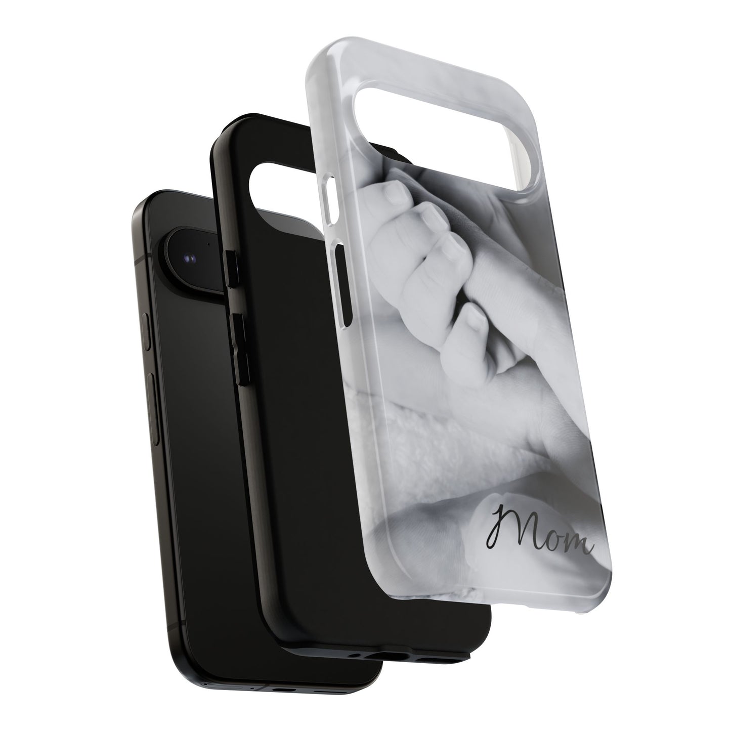 Protective Phone Case – Mommy's First Hold