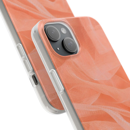 Flexi Case – Coral Veil