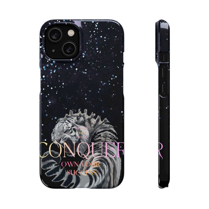 Snap Phone Case – Fearless Grace