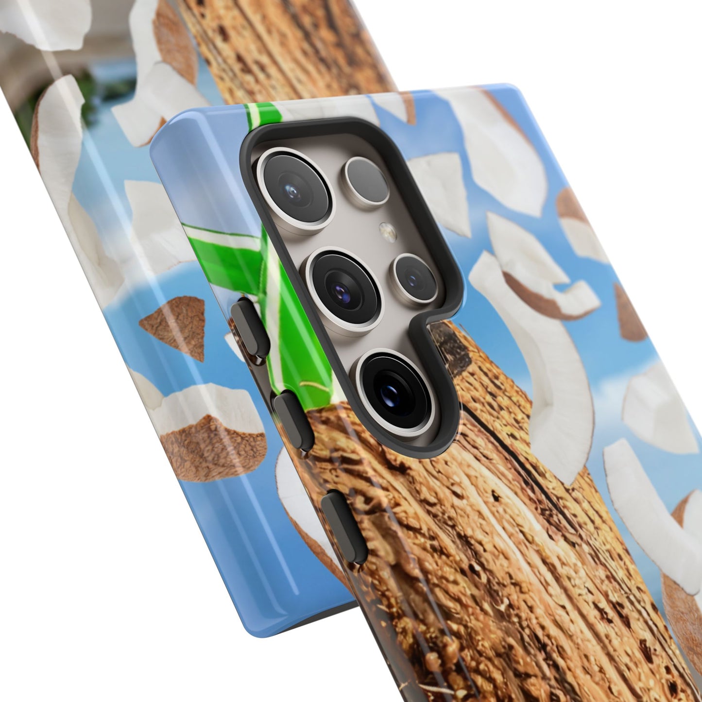 Protective Phone Case – Coco Coast