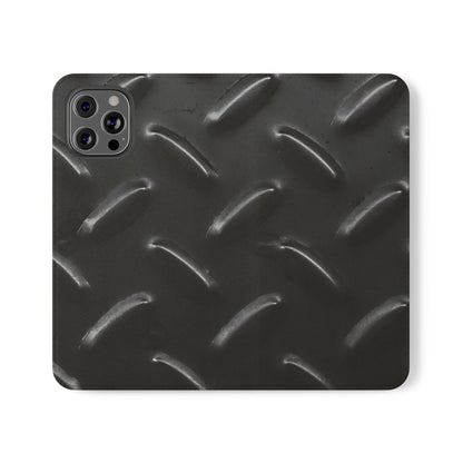 Flip Case – Blackout Plate