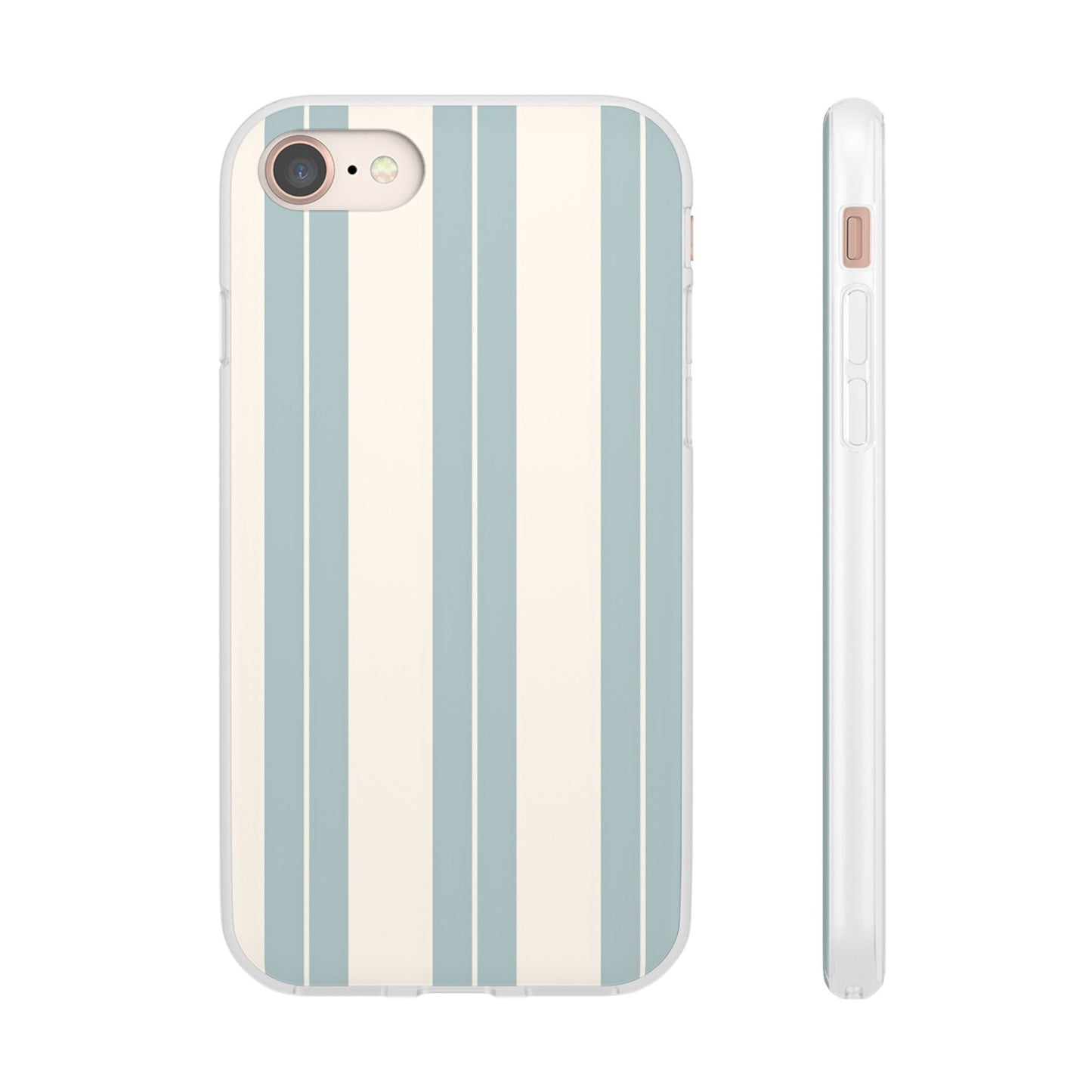 Flexi Case – Coastal Stripe