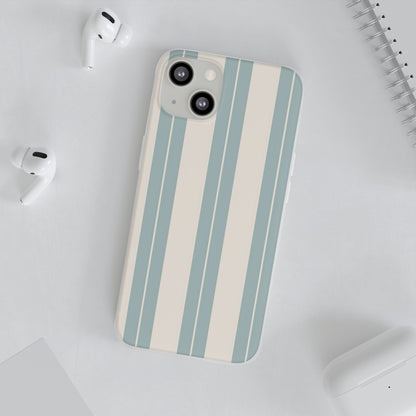 Flexi Case – Coastal Stripe