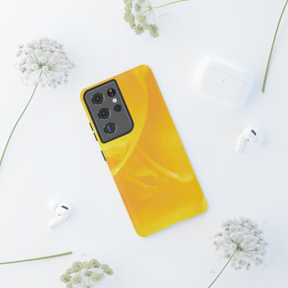 Protective Phone Case – Sunlit Splash