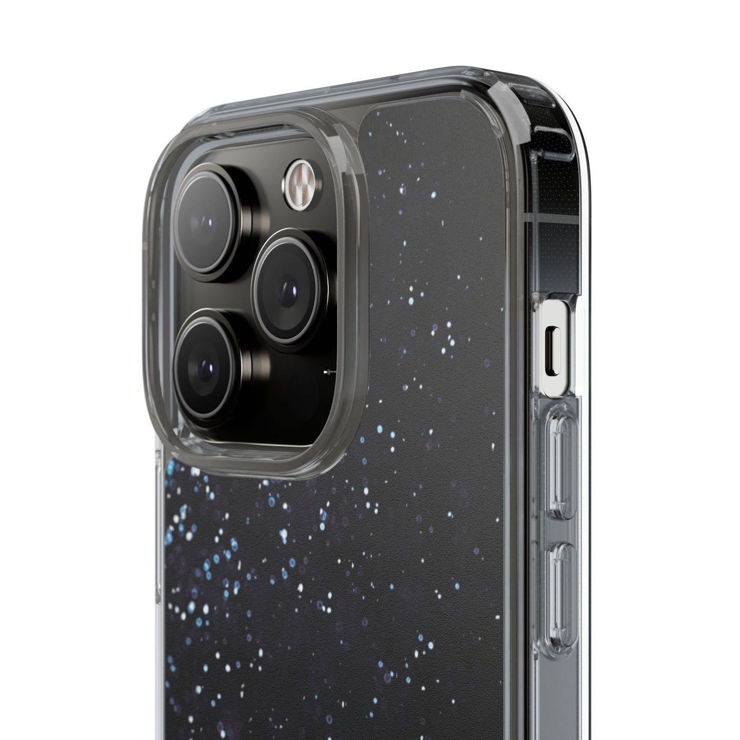 Clear Phone Case – Fearless Grace