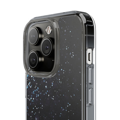 Clear Phone Case – Fearless Grace