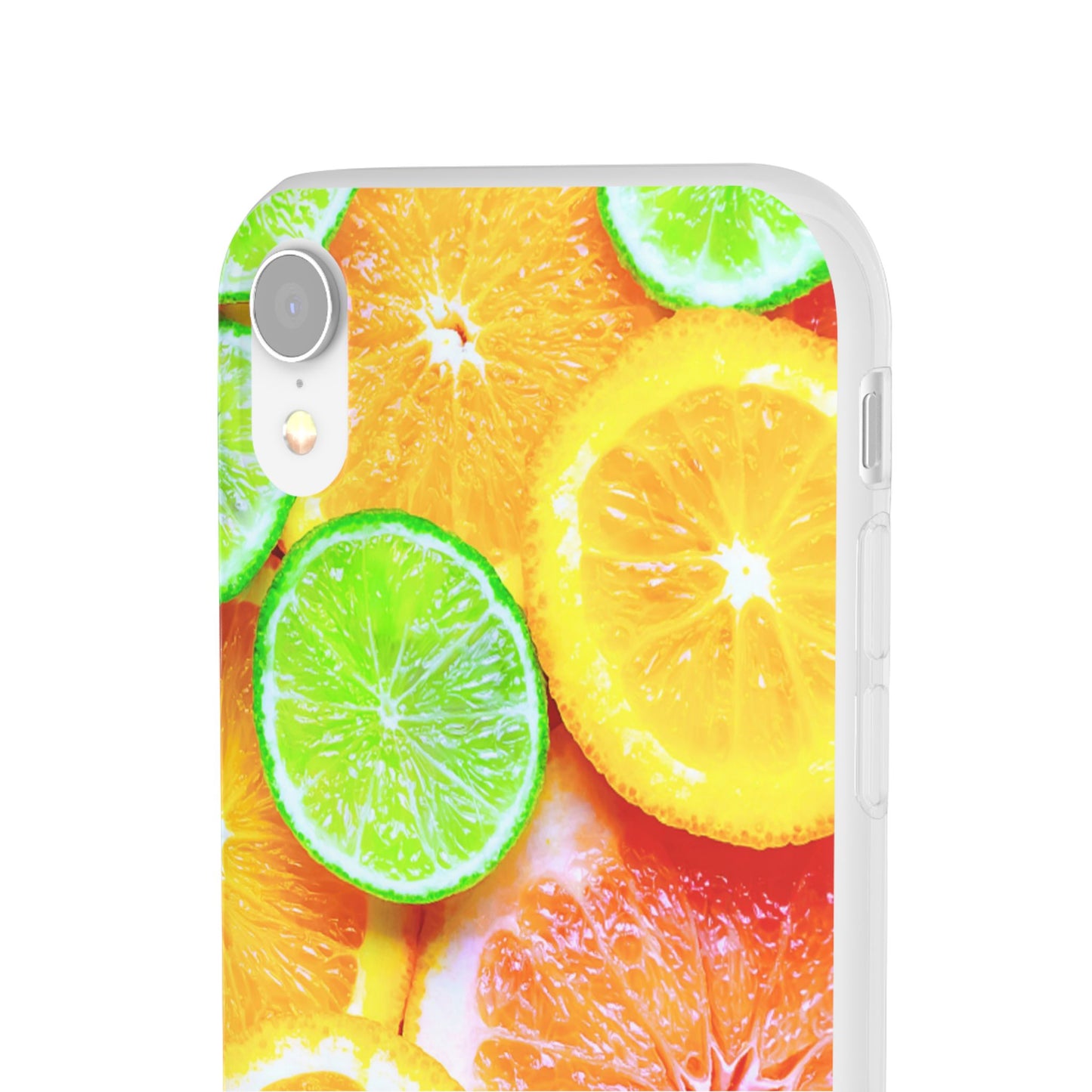 Flexi Case – Sunkissed Citrus