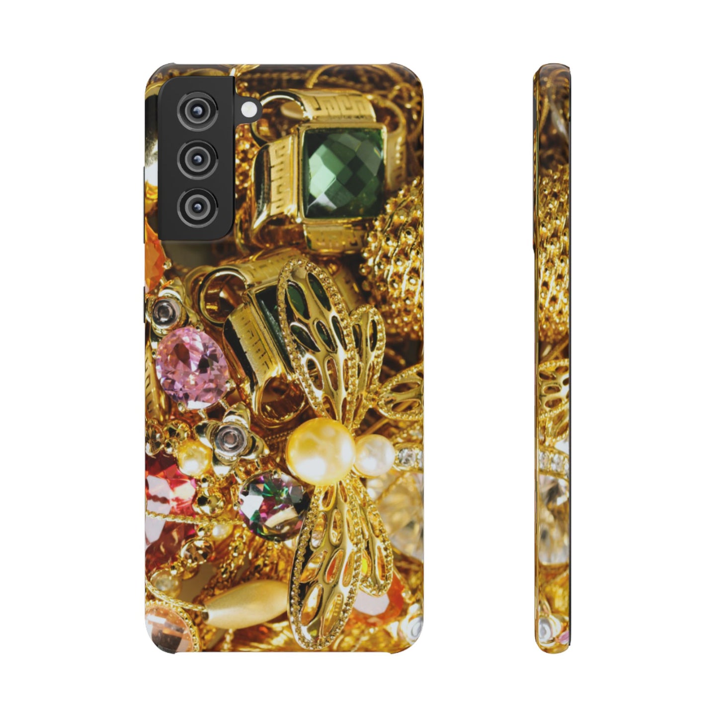 Snap Phone Case – Royal Dynasty