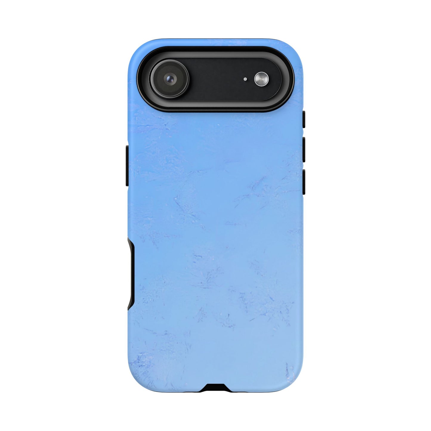 Protective Phone Case – Azure Fade