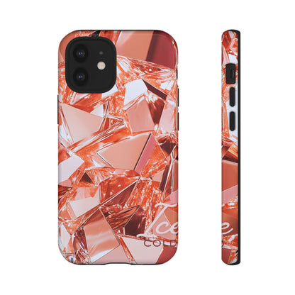 Protective Phone Case – Ice Cold Crush
