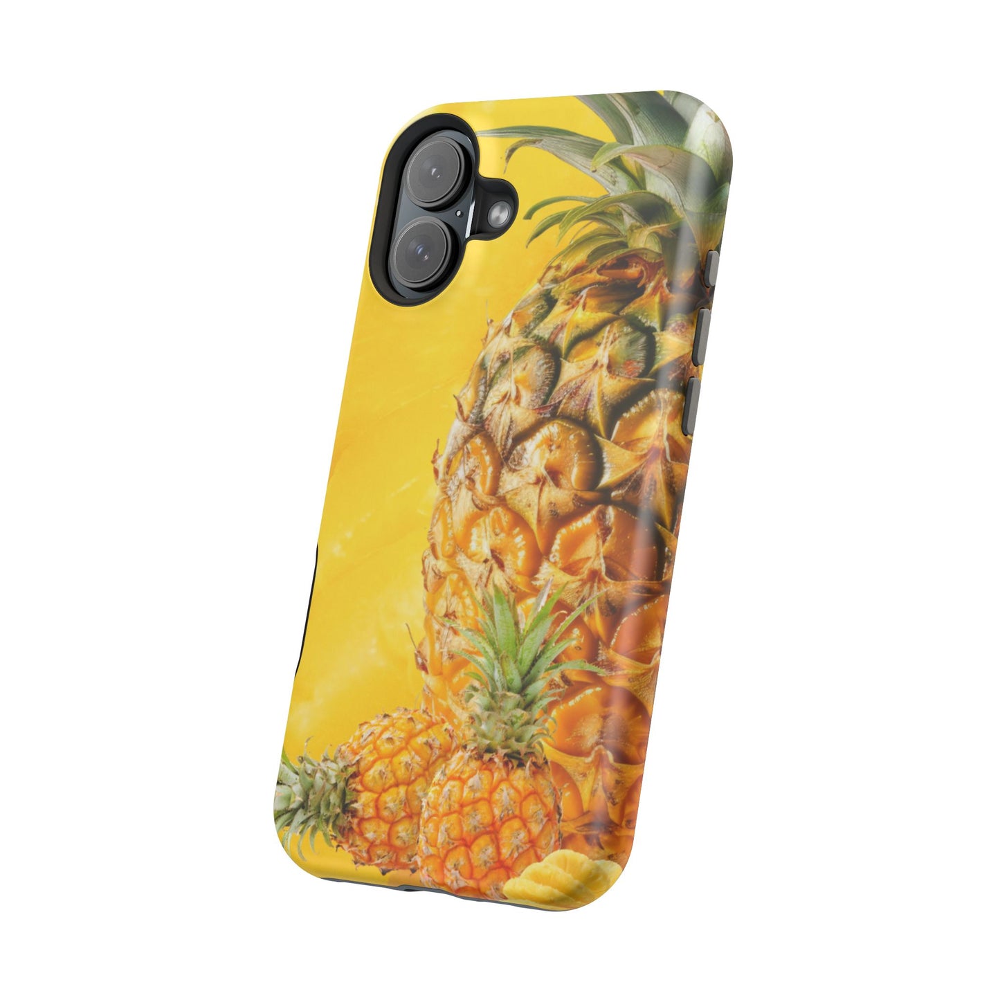 Wireless-Charging Compatible Case – Tropic Mode