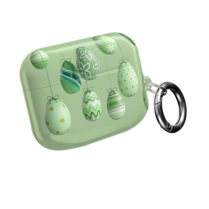 Earbud Case Cover – Eggdrop Garden