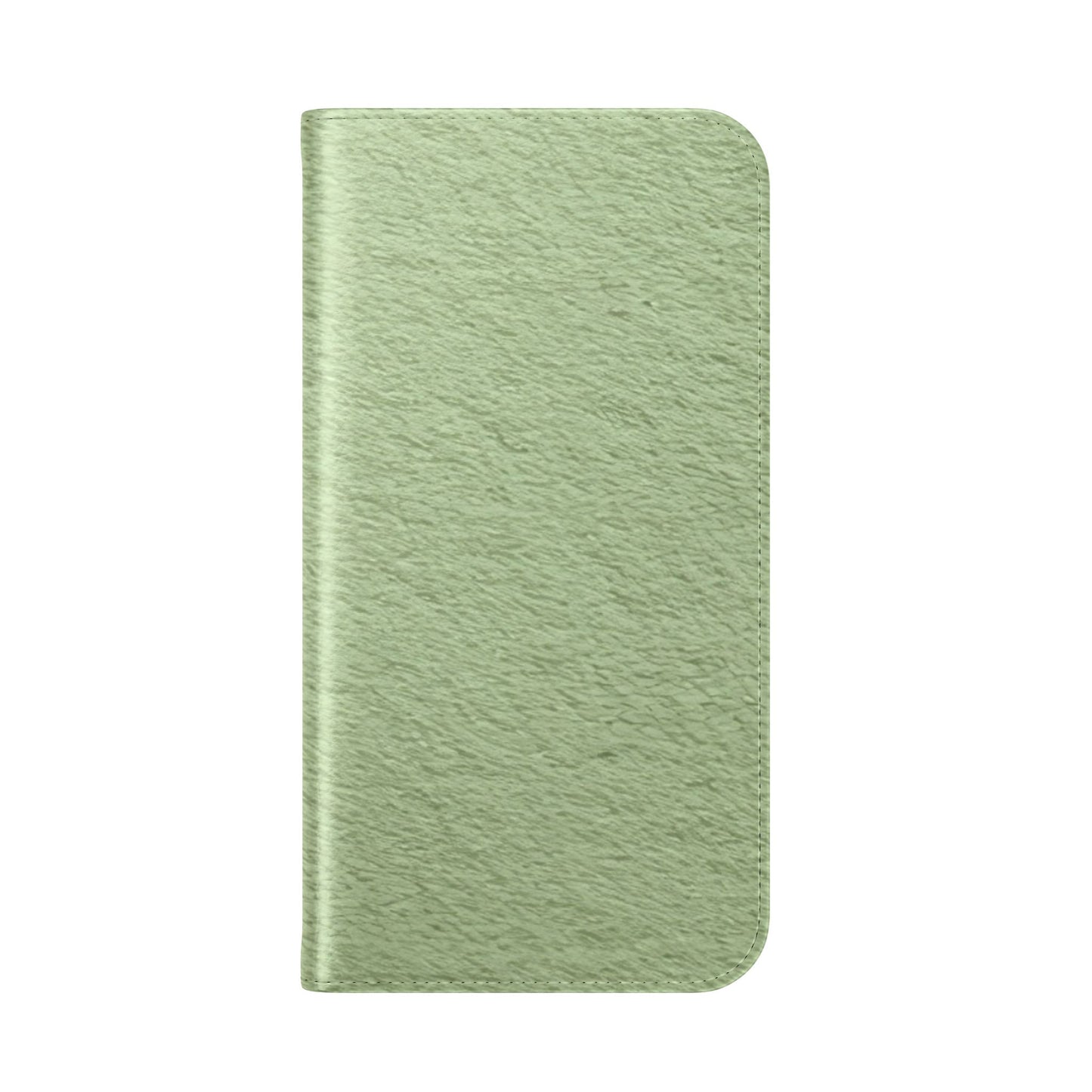 Flip Case – Matcha Wash