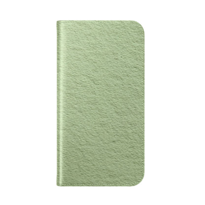 Flip Case – Matcha Wash