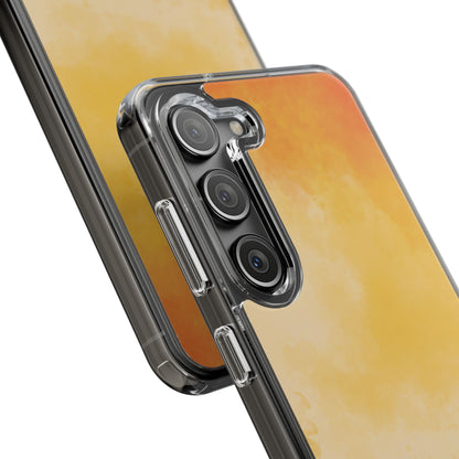 Clear Phone Case – Mellowtone