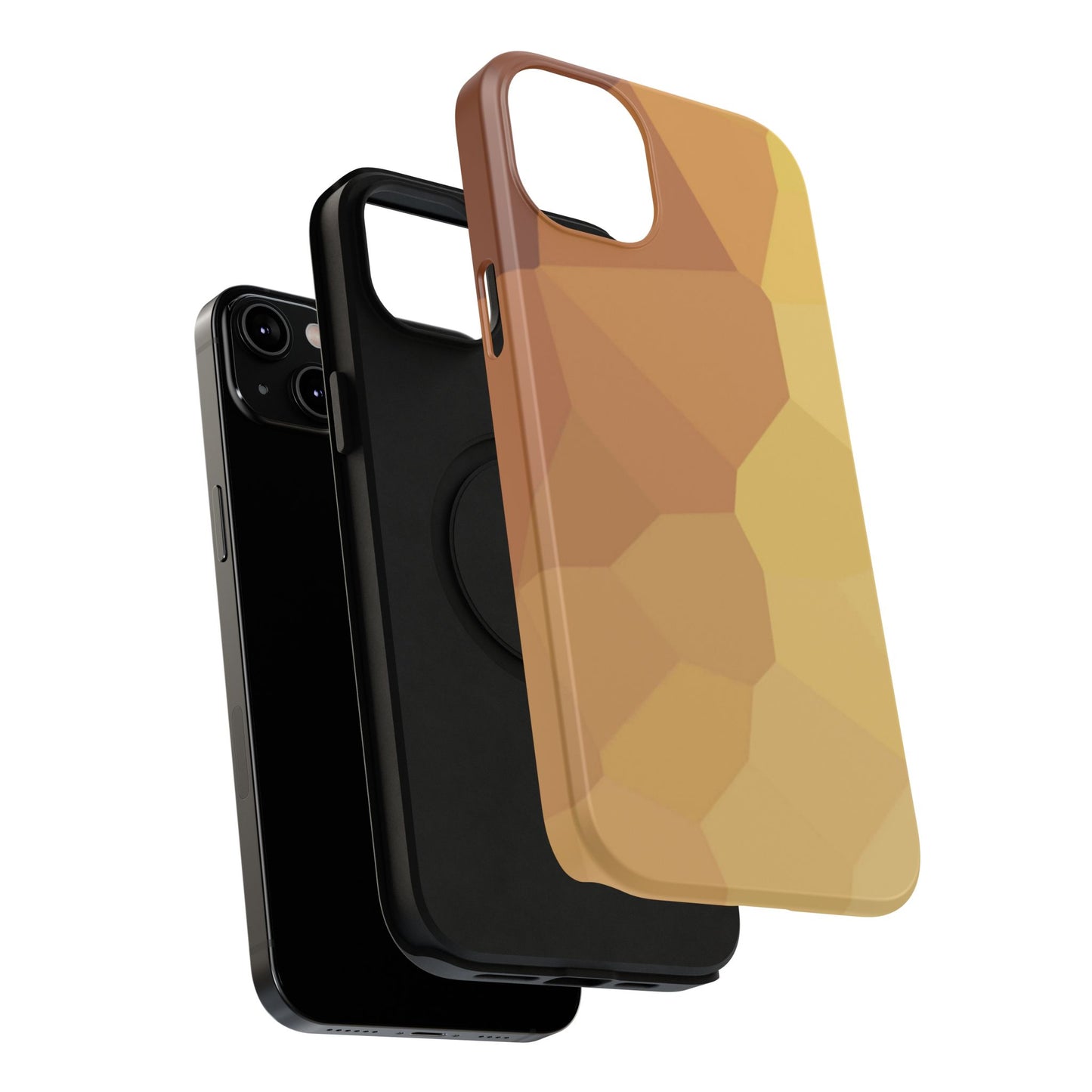 Impact-Resistant Phone Case – Butterglass