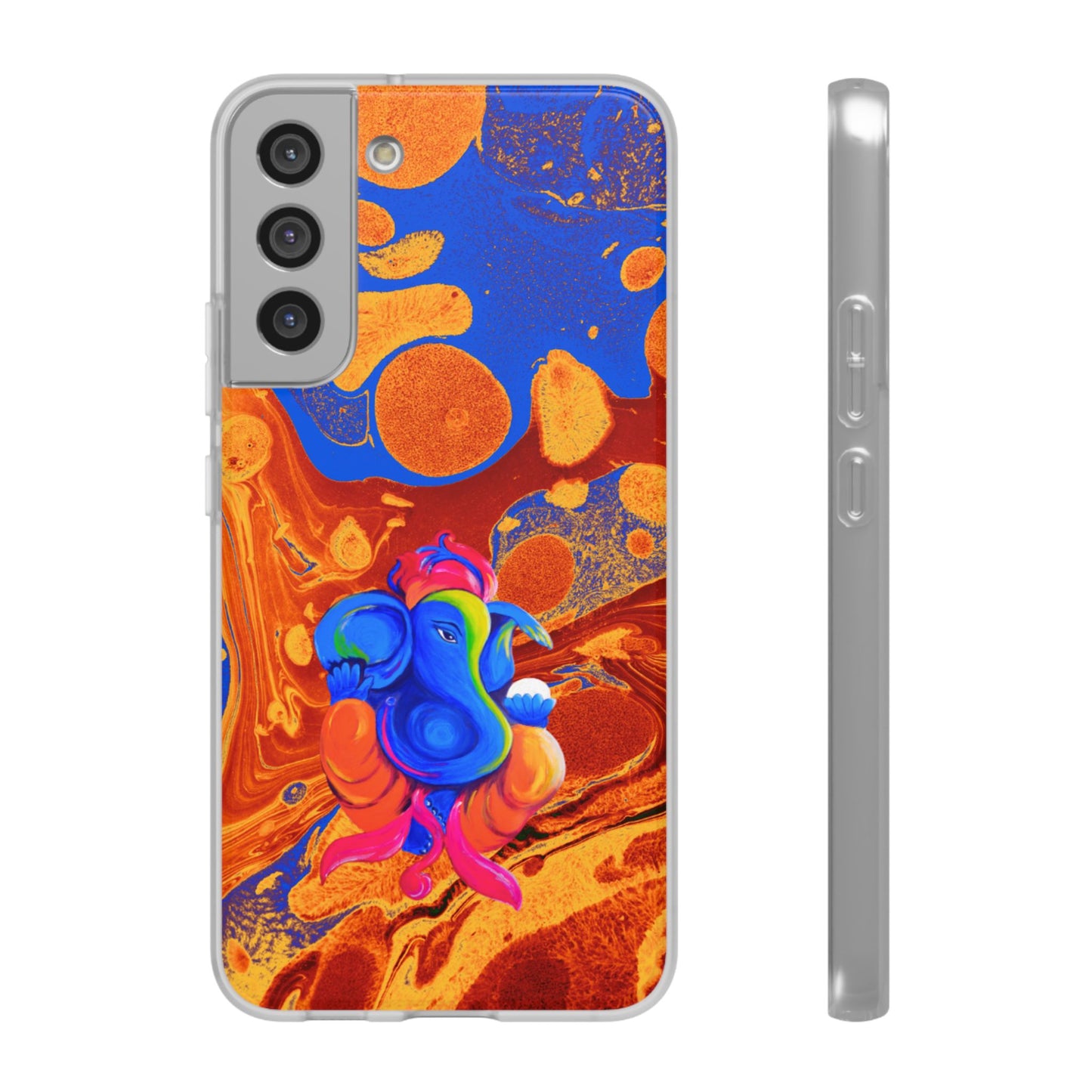 Flexi Case – Karma Blaze