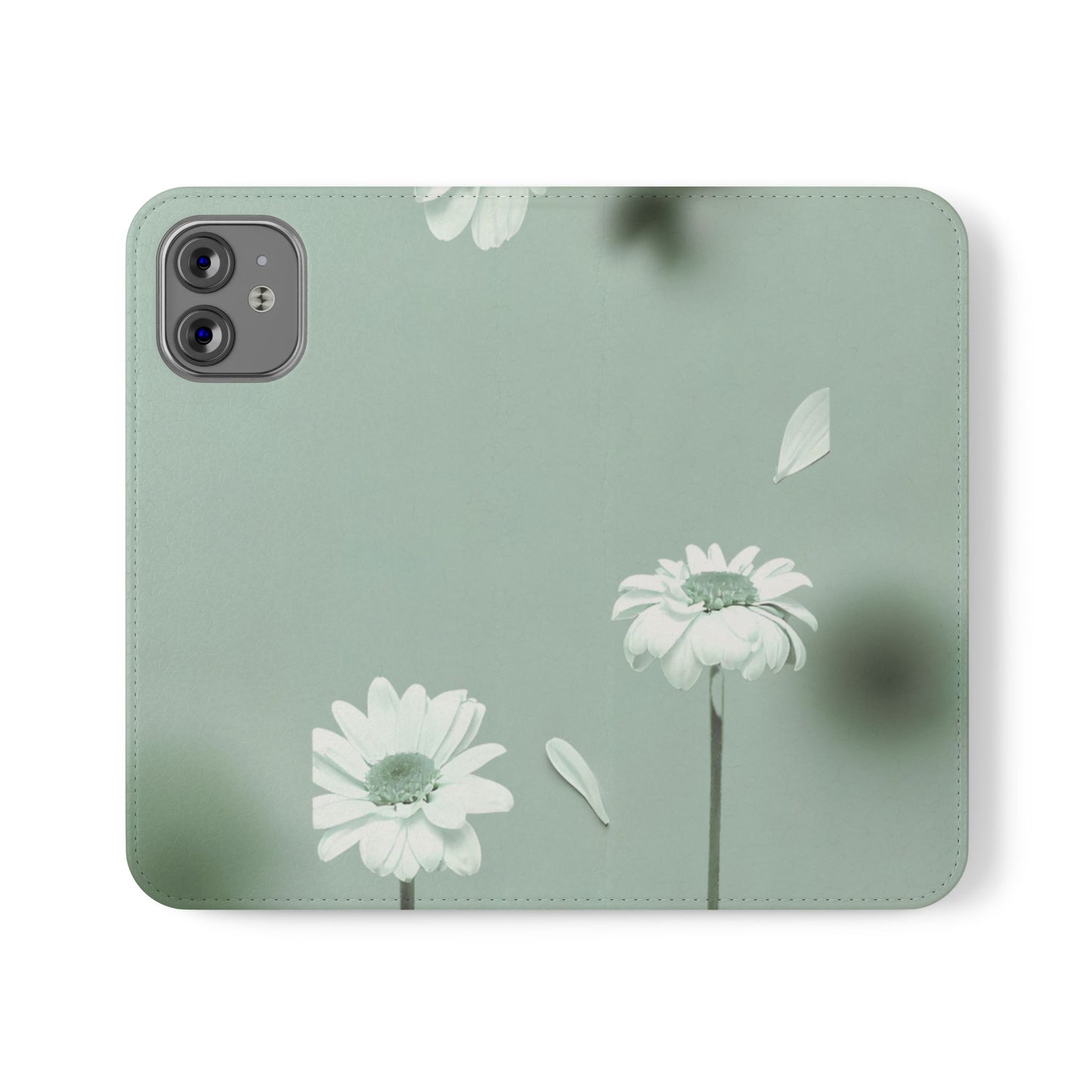 Flip Case – Daisy Serenity