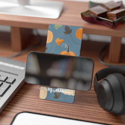 Phone Stand – All For Fall