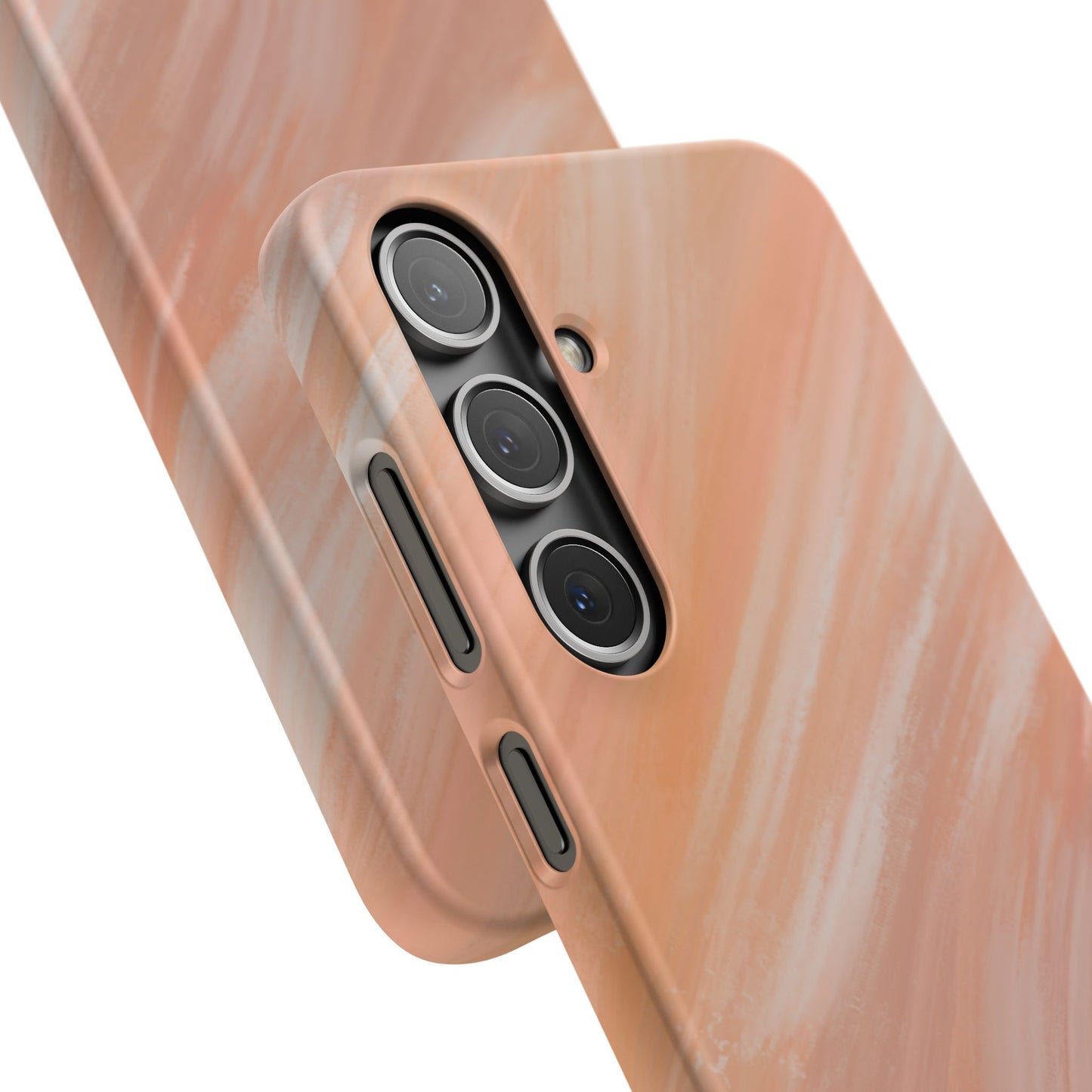 Snap Phone Case – Cashmere Sweep
