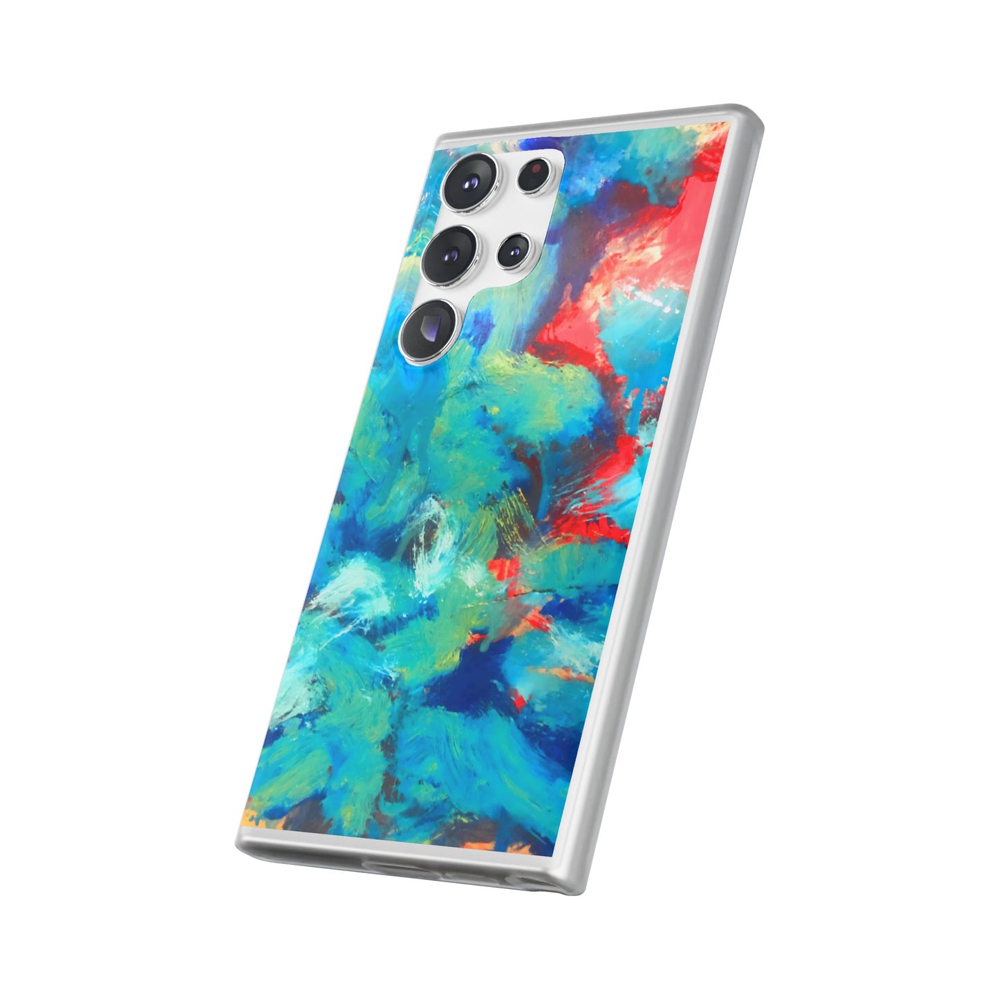 Flexi Case – Reef Riot