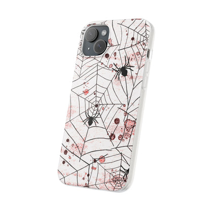 Flexi Case – Blood Web