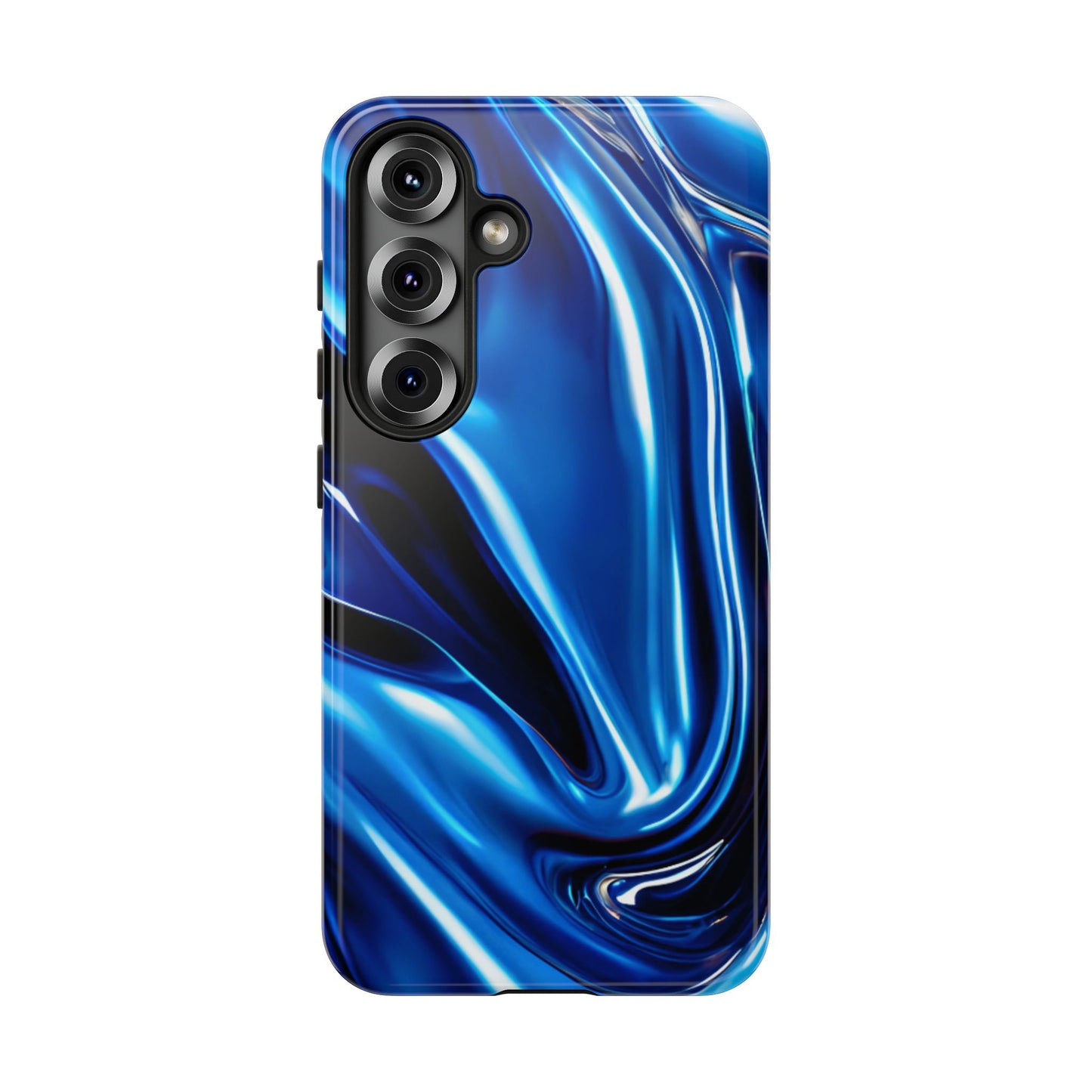 Protective Phone Case – Midnight Surge