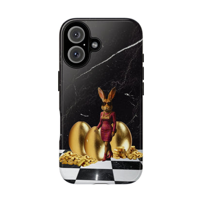 Protective Phone Case – Baddie Bunny
