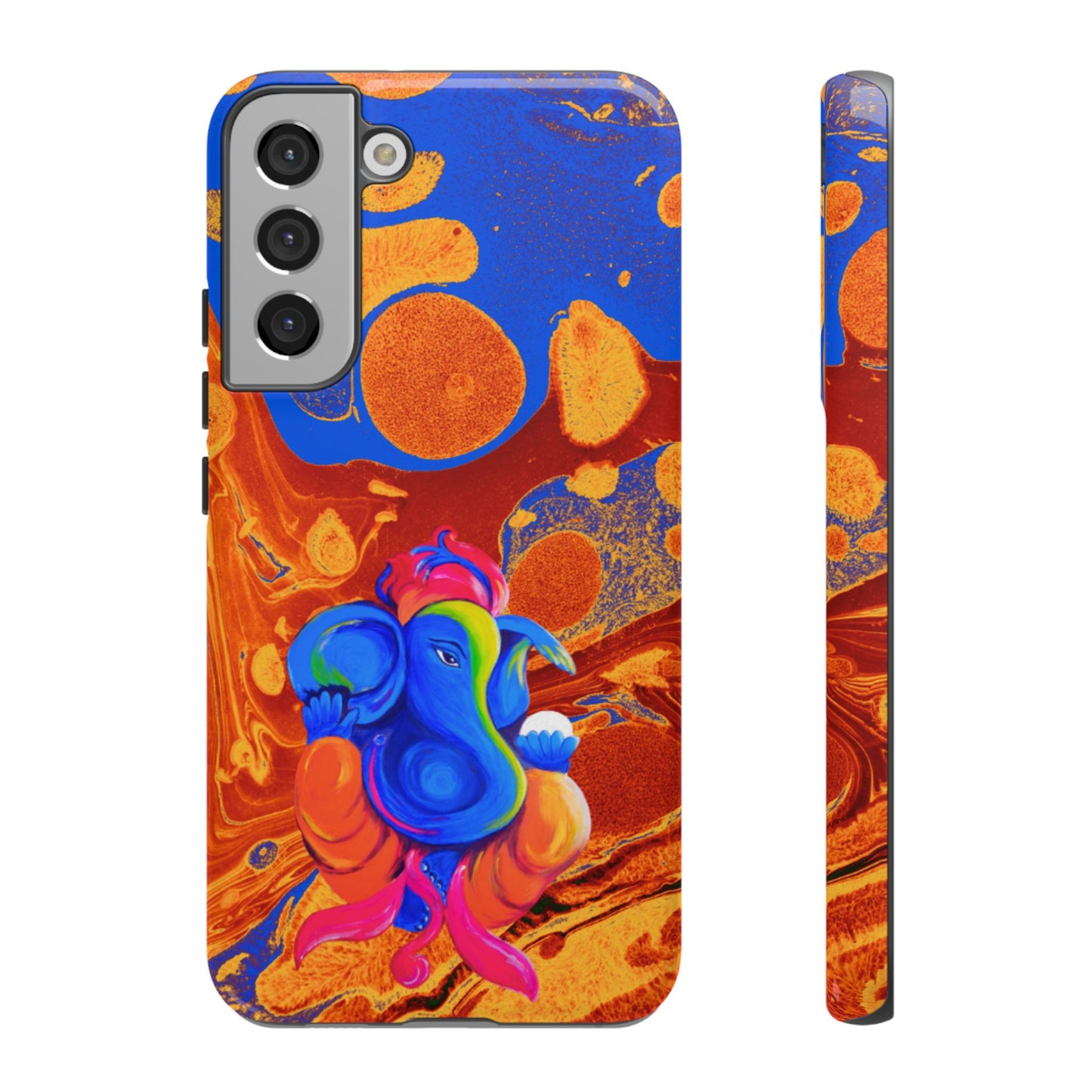 Protective Phone Case – Karma Blaze