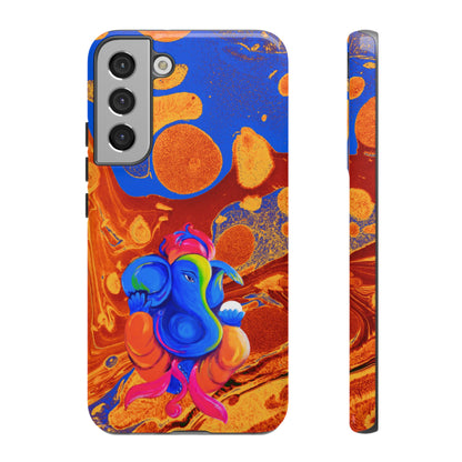 Protective Phone Case – Karma Blaze