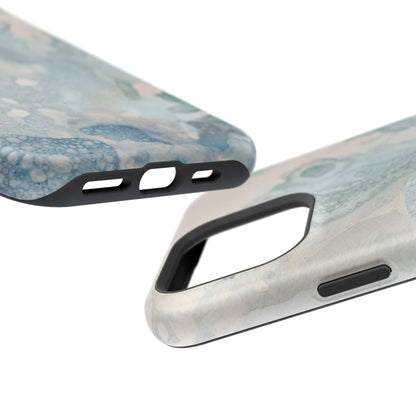 Wireless-Charging Compatible Case – Clay Water