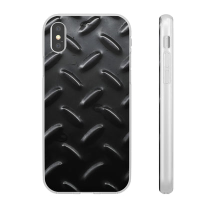 Flexi Case – Blackout Plate