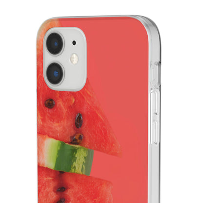 Flexi Case – Summer Slice