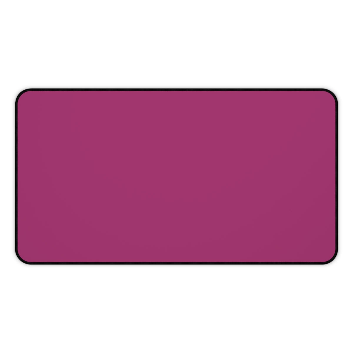 Desk Mat – Orchard Plum