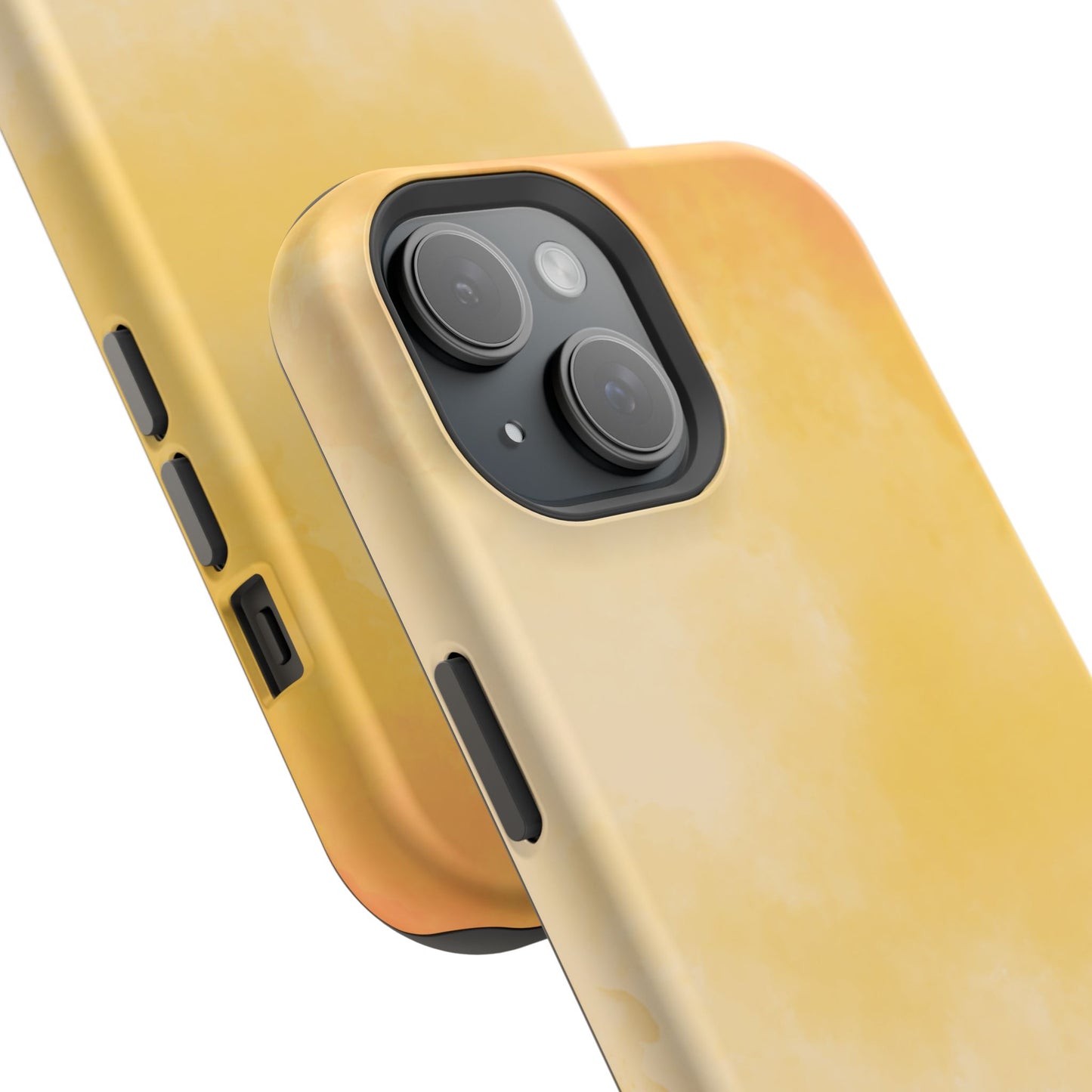 Wireless-Charging Compatible Case – Mellowtone