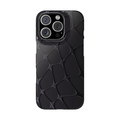 Slim Phone Case – Night Scale