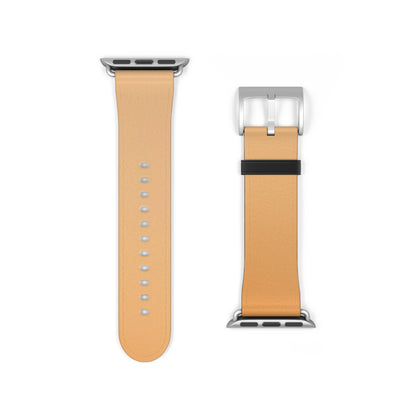 Watch Band – Warm Dune