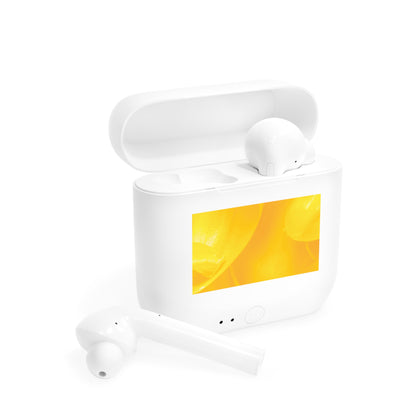 Wireless Earbuds – Sunlit Splash
