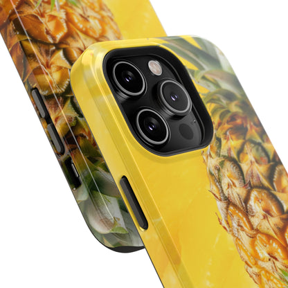 Impact-Resistant Phone Case – Tropic Mode