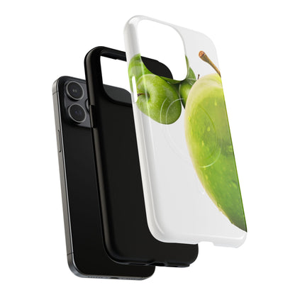 Protective Magnetic Phone Case – Apple Focus