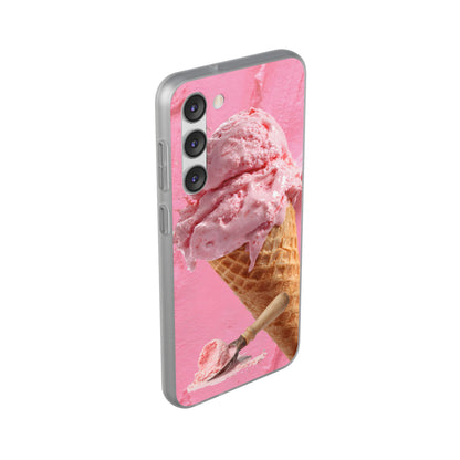 Flexi Case – Summer Scoop